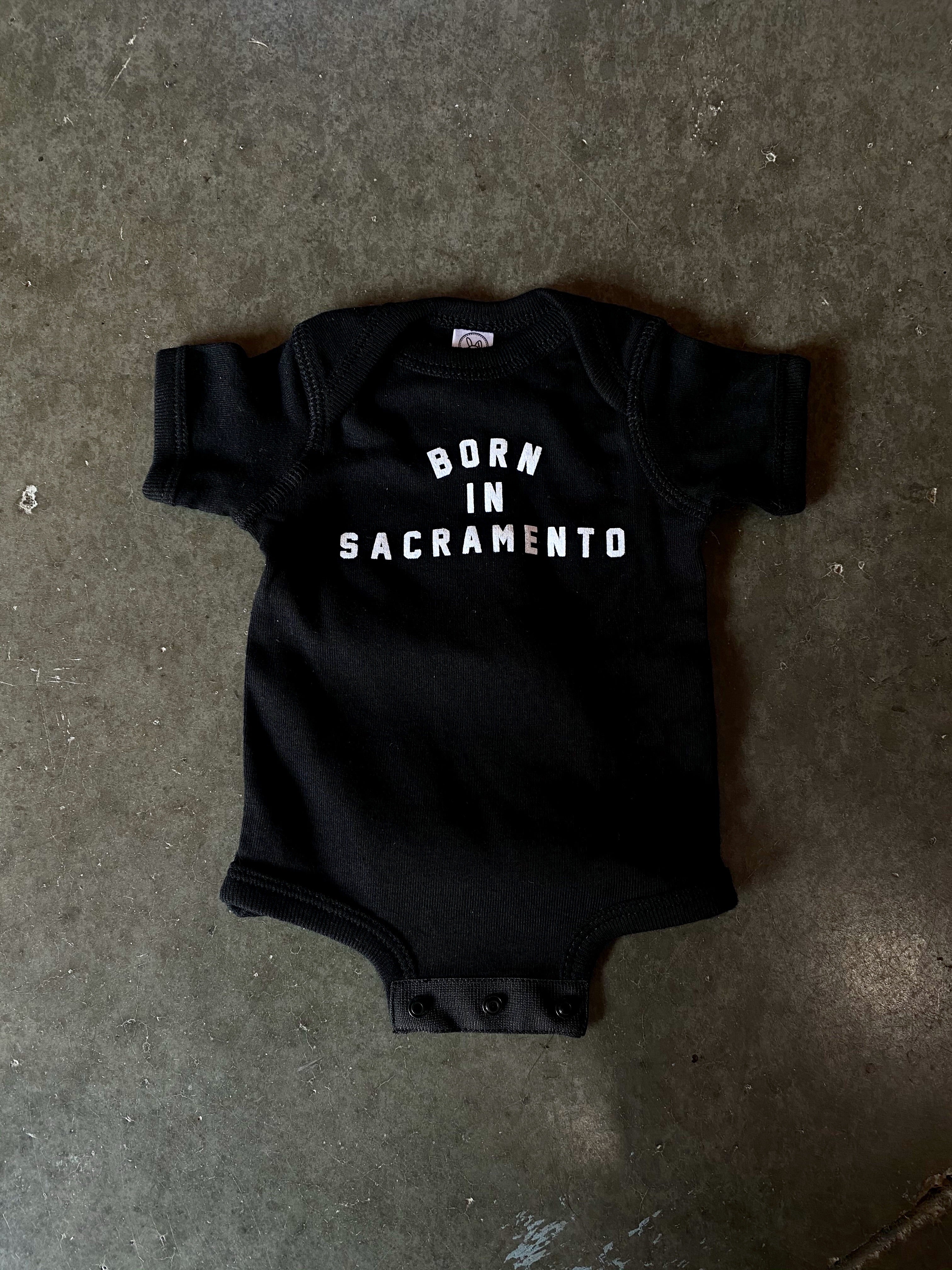 DA Baby Onesie