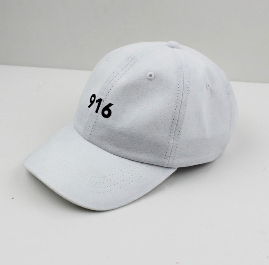 Signature TPOS 916 Hat WHITE