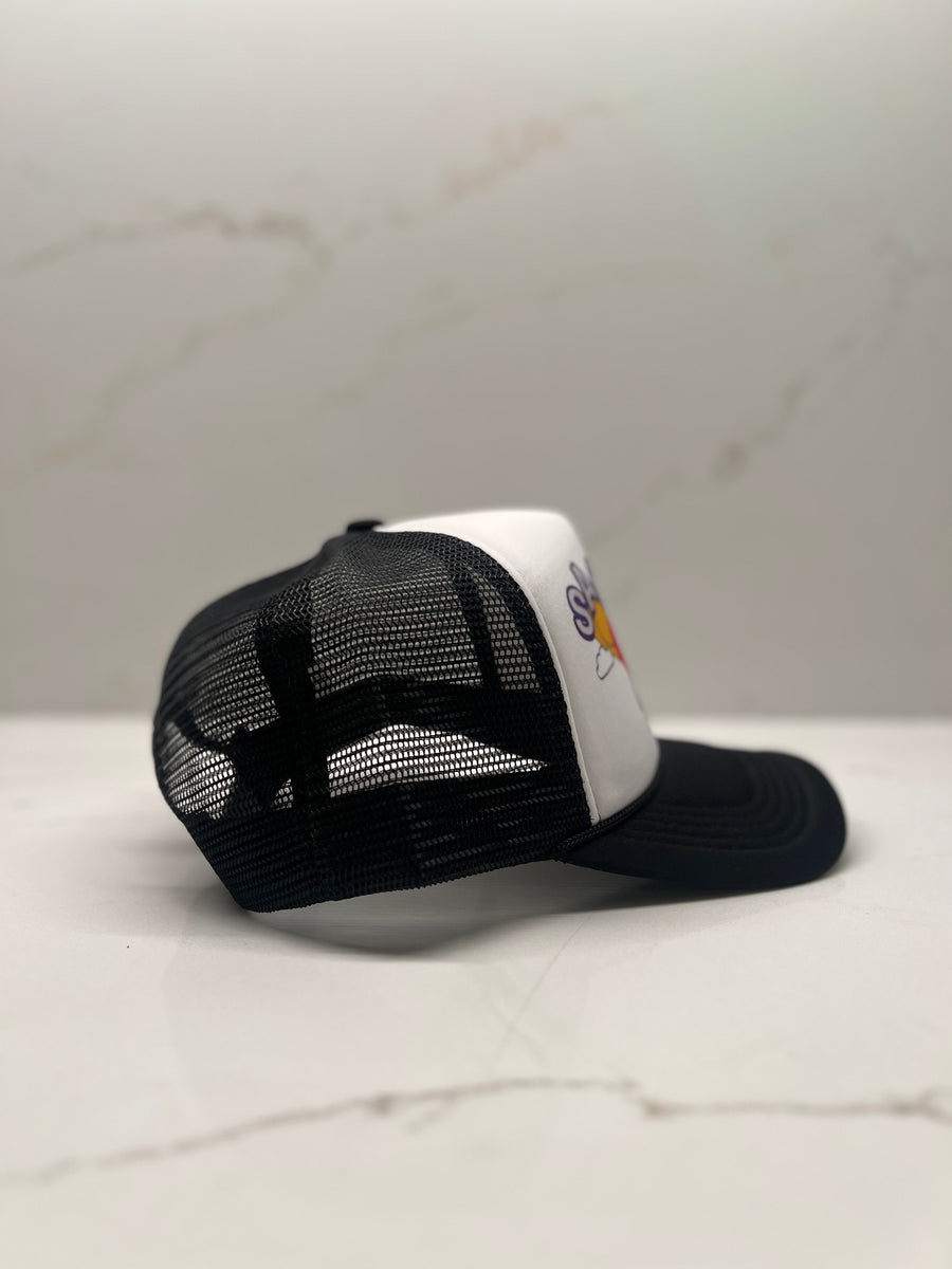 Capitol City Trucker Hat