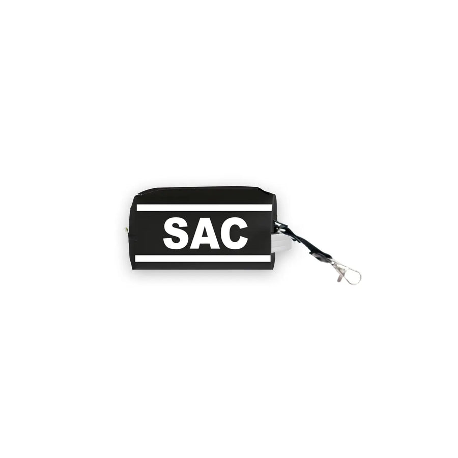 SAC (Sacramento) Mini Bag